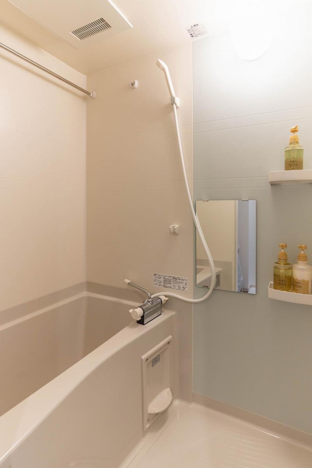 Fds Aim Apartment Osaka Exterior photo