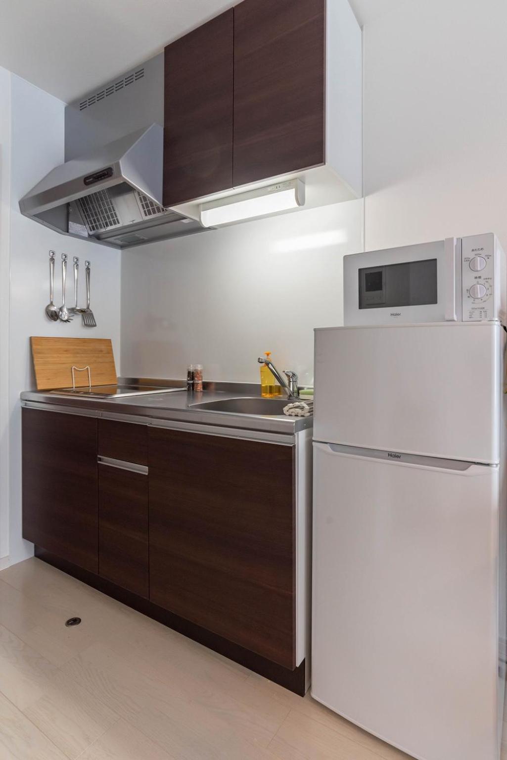 Fds Aim Apartment Osaka Exterior photo